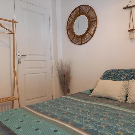 Le Carpe Diem, Appt A 10 Min De Nimes Bouillargues Zewnętrze zdjęcie