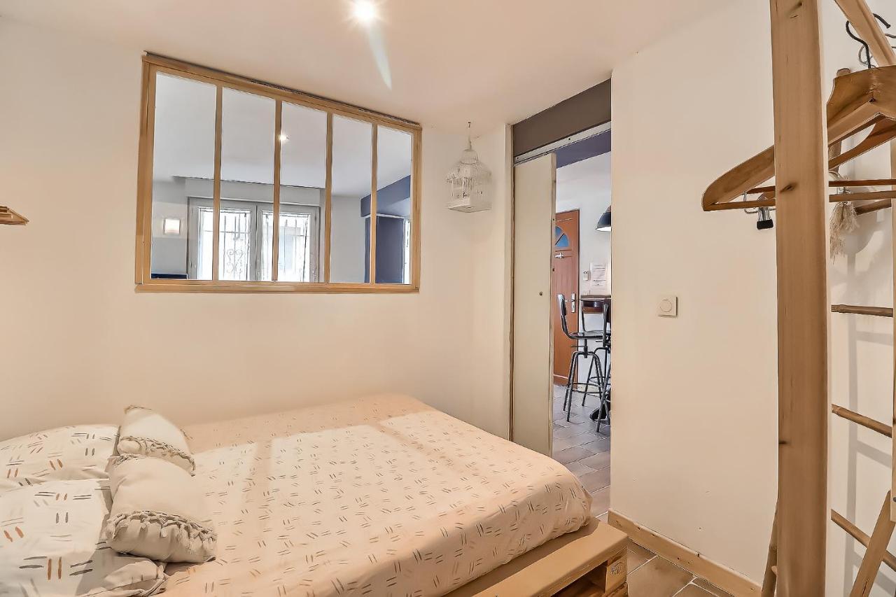 Le Carpe Diem, Appt A 10 Min De Nimes Bouillargues Zewnętrze zdjęcie