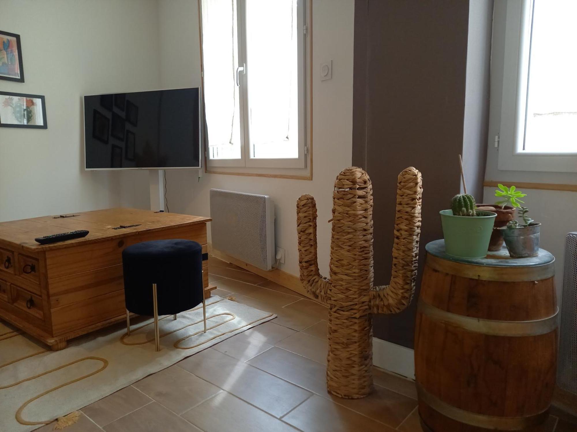 Le Carpe Diem, Appt A 10 Min De Nimes Bouillargues Zewnętrze zdjęcie